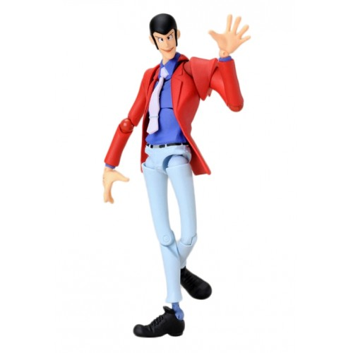 Mua bán REVOLTECH LEGACY LUPIN THE THIRD 